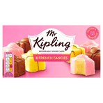 Mr Kipling 8 French Fancies