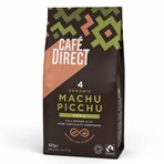 Cafédirect 4 Organic Machu Picchu Ground Coffee 227g