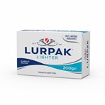 Lurpak Lighter Slightly Salted 200g