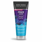 John Frieda Frizz Ease Dream Curls SLS/SLES Sulphate Free Shampoo 250ml