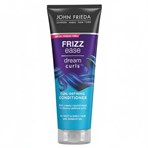 John Frieda Frizz Ease Dream Curls Curl-Defining Conditioner for Naturally Wavy & Curly Hair 250ml