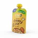 Ella's kitchen Cheesy Pie with Veggies 7+ Months 130g