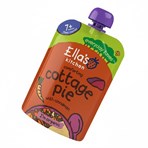 Ella's Kitchen Cottage Pie with Cinammon 130g