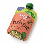 Ella's kitchen Fabulous Fish Pie with Green Beans 7+ Months 130g