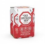 Old Speckled Hen Distinctive English Pale Ale 4 x 500ml