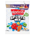 Maynards Bassetts Sports Mix 190g