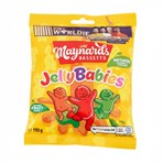 Maynards Bassetts Jelly Babies 190g