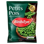 Birds Eye Petits Pois 545g