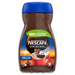 Nescafé Original Decaf 100g