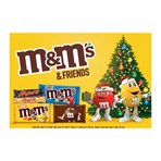 M&M's Friends 139g