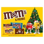 M&M's Friends 139g