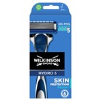Wilkinson Sword Hydro 5 Skin Protection Men's Razor