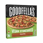 Goodfella's Vegan Stonebaked Falafel 377g