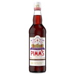Pimm's No.1 70cl Coronation Limited Edition Bottle