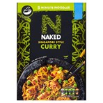 Naked Singapore Style Curry 100g