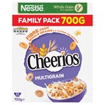 Cheerios Multigrain 700g