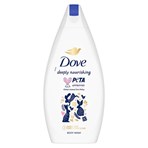Dove  Body Wash Deeply Nourishing 450 ml 