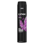 Lynx  Aerosol Bodyspray XXL Excite 250 ml 