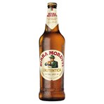 Birra Moretti Lager Beer 660ml Bottle