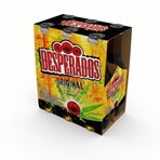 Desperados Tequila Lager Beer 3 x 330ml Bottles