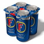 Foster's Lager Beer 4x440ml Cans