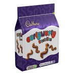 Cadbury Curlywurly Squirlies 110g