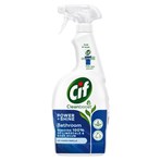Cif  Bathroom Spray Power & Shine 700 ml 