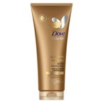 Dove Summer Revived Self Tan Body Lotion Medium to Dark 200 ml 1