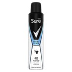 Sure Invisible Anti-perspirant Aerosol Ice Fresh 250 ml 