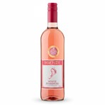 Barefoot White Zinfandel 750ml