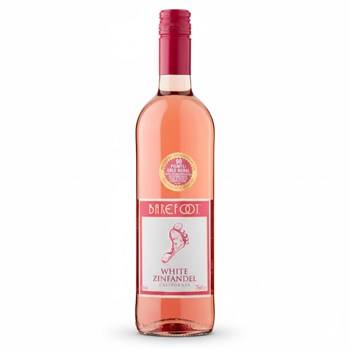 Barefoot White Zinfandel 750ml