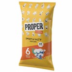 Propercorn Sweet & Salty Popcorn 6 x 14g (84g)