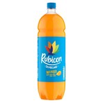 Rubicon Sparkling Mango Juice Soft Drink 2L