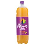 Rubicon Sparkling Passionfruit Juice Soft Drink 2L