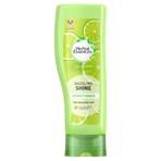 Herbal Essences Dazzling Shine Conditioner | Lime Scent | Hair Gloss For Shine | Cruelty Free |400ml