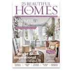 25 Beautiful Homes