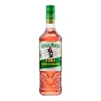 Captain Morgan Tiki Mango & Pineapple Rum Based Spirit Drink 70cl