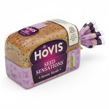 Hovis Seed Sensations Seven Seeds 400g