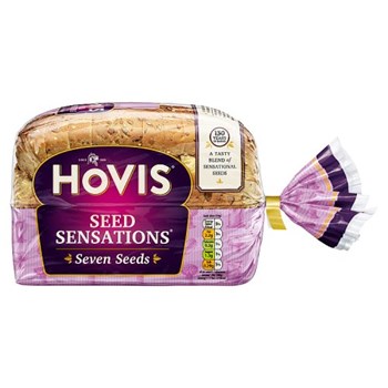 Hovis Seed Sensations Seven Seeds 400g