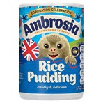 Ambrosia Coronation Celebration Rice Pudding 400g