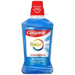 Colgate Total Advanced Plaque Protect Mouthwash 500ml