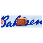 Bahlsen Choco Leibniz Milk Chocolate Biscuit 125g