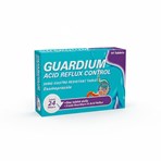 Guardium Acid Reflux Control Gastro Resistant Tablets x 14