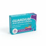 Guardium Acid Reflux Control Gastro Resistant Tablets x7