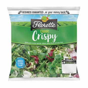 Florette Classic Crispy 170g