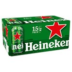 Heineken 15 x 440ml