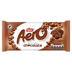 Aero Chocolate 90g