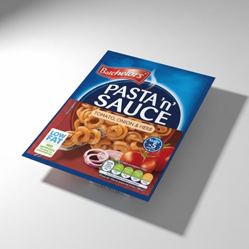 Batchelors Pasta 'n' Sauce Tomato, Onion & Herb 99g