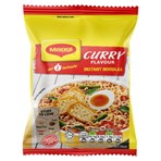 Maggi Curry Flavour Instant Noodles 79g