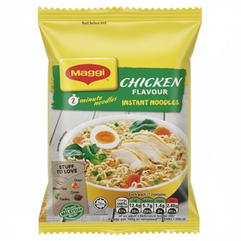 Maggi Chicken Flavour Instant Noodles 75g